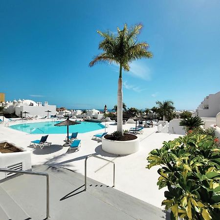 Adeje Paradise 25-B Duplex With Heated Pool Costa Adeje  Eksteriør bilde