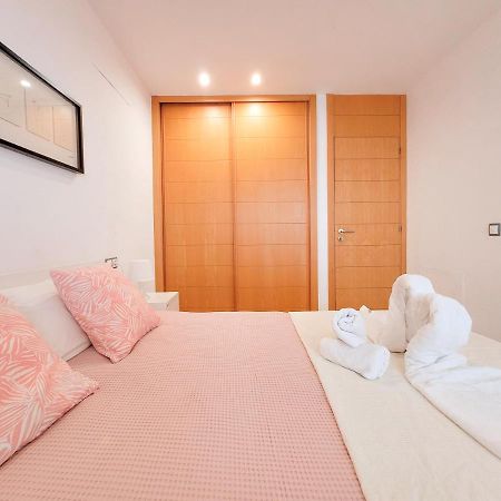 Adeje Paradise 25-B Duplex With Heated Pool Costa Adeje  Eksteriør bilde