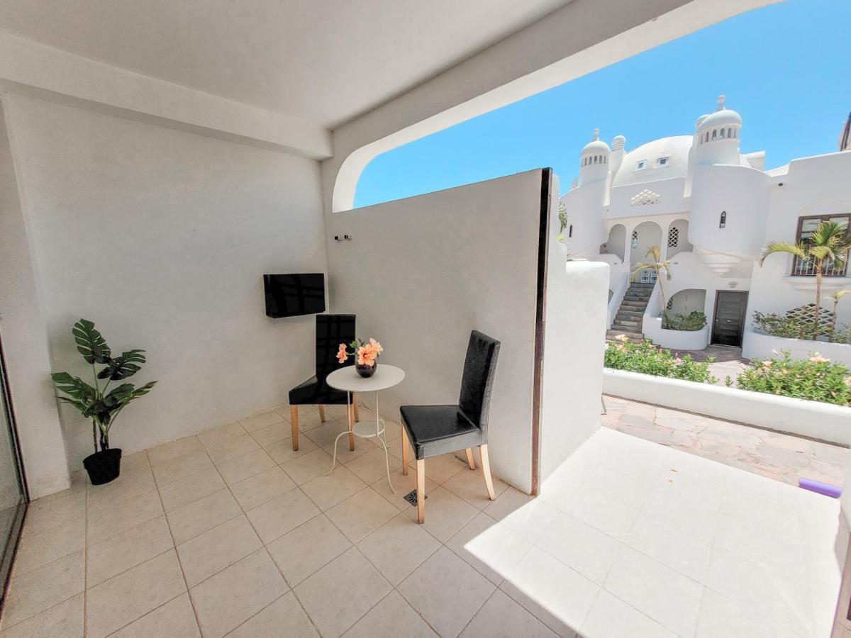 Adeje Paradise 25-B Duplex With Heated Pool Costa Adeje  Eksteriør bilde