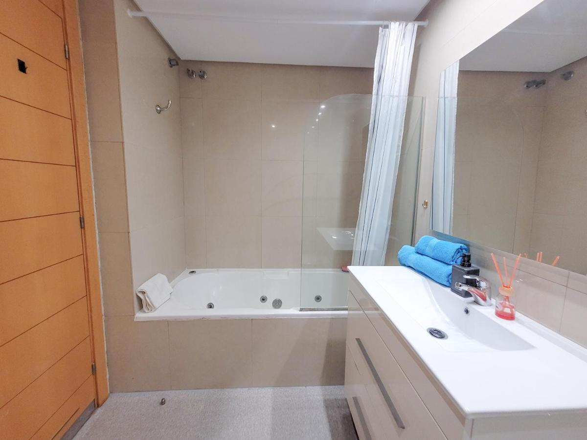 Adeje Paradise 25-B Duplex With Heated Pool Costa Adeje  Eksteriør bilde