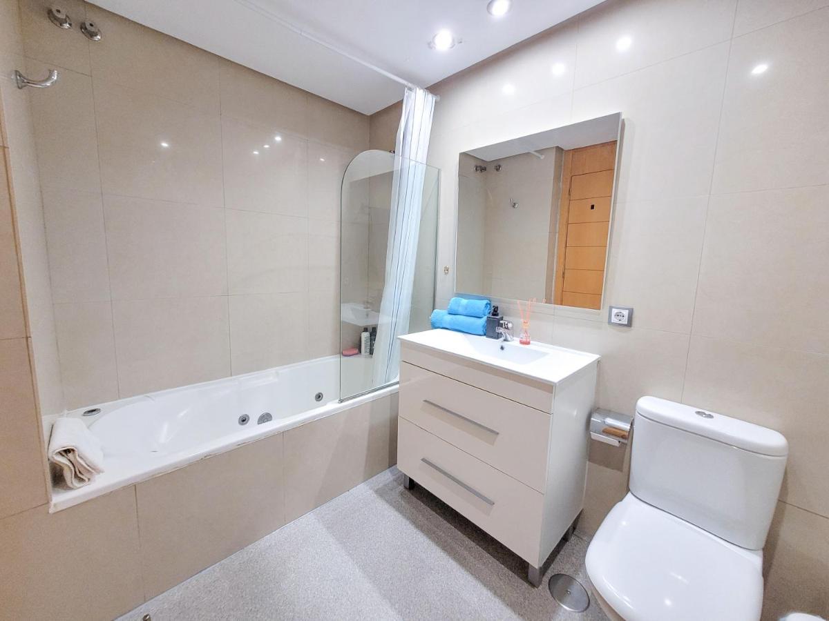 Adeje Paradise 25-B Duplex With Heated Pool Costa Adeje  Eksteriør bilde