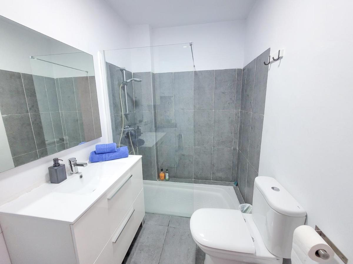 Adeje Paradise 25-B Duplex With Heated Pool Costa Adeje  Eksteriør bilde